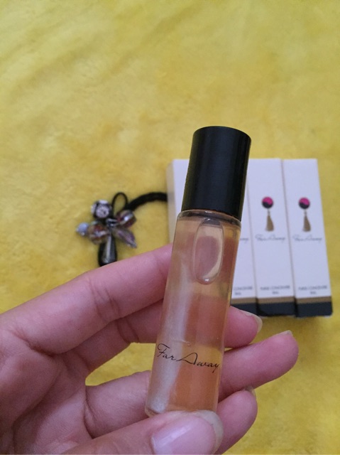 HCM - Nước hoa bỏ túi dạng đầu lăn Avon Far Away PC 9ml