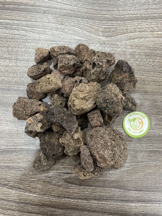 Nham thạch đỏ (1kg)