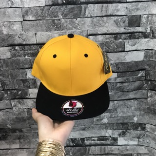 10n Snapback trơn đủ loại ☘️☘️☘️