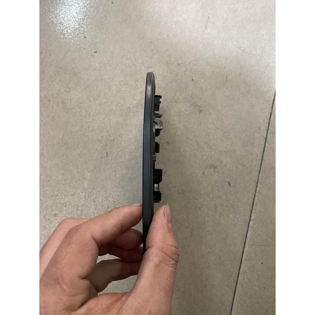 Mặt Gương Có Sấy i10 Grand, Gương Chiếu Hậu Hyundai - Có Chụp - Hình Ảnh Rõ Nét - Hàng Chất Lượng