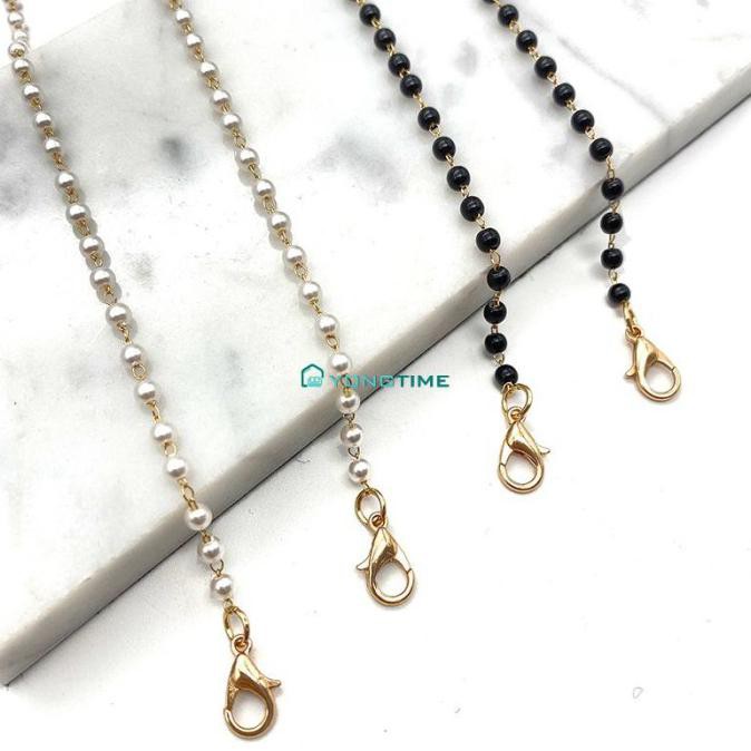 Dây Đeo Khẩu Trang Thiết Kế Đặc Biệt | BigBuy360 - bigbuy360.vn