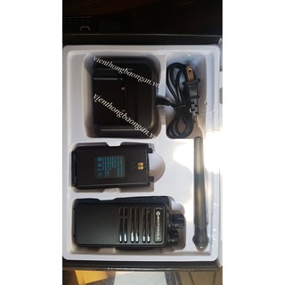 Bộ đàm Motorola GP-6688