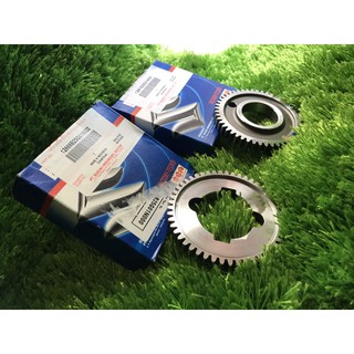 Cặp bánh Răng Tạ Dên - Raider xăng cơ Chính Hãng