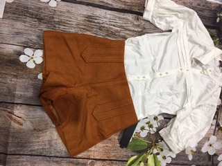 Combo sét áo+ quần dạ