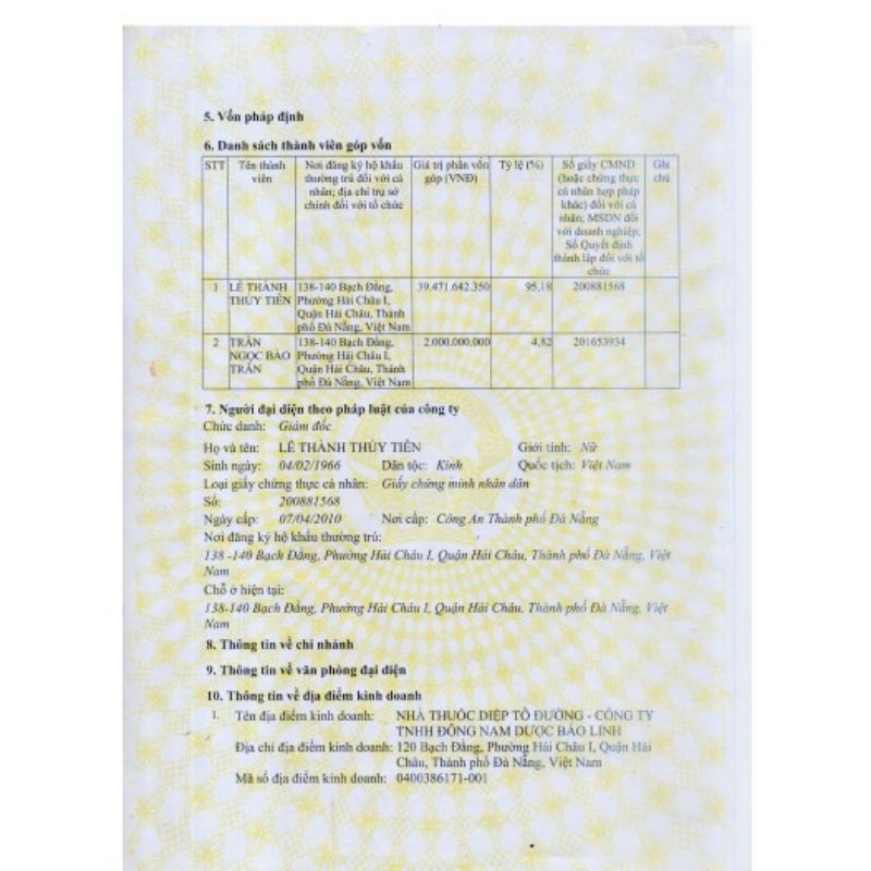 KEM NGHỆ BẢO PHU KHANG