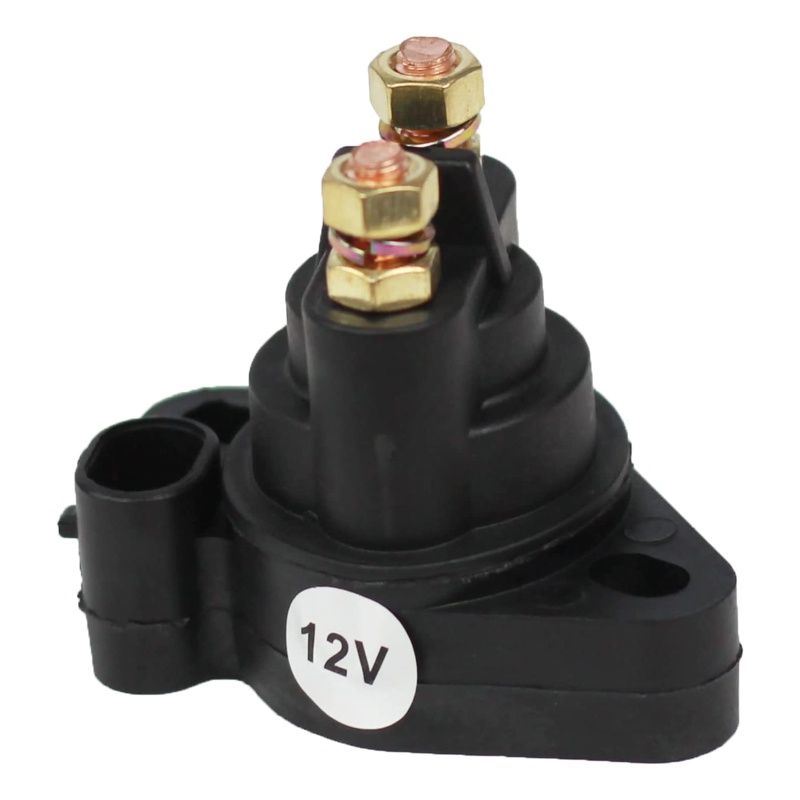 Công Tắc Rơ Le Điện Từ Cho Máy Cắt Cỏ Sea-Doo SP Smu6015