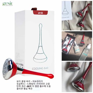 Máy Đẩy Tinh Chất Cooling Bar Hàn Quốc