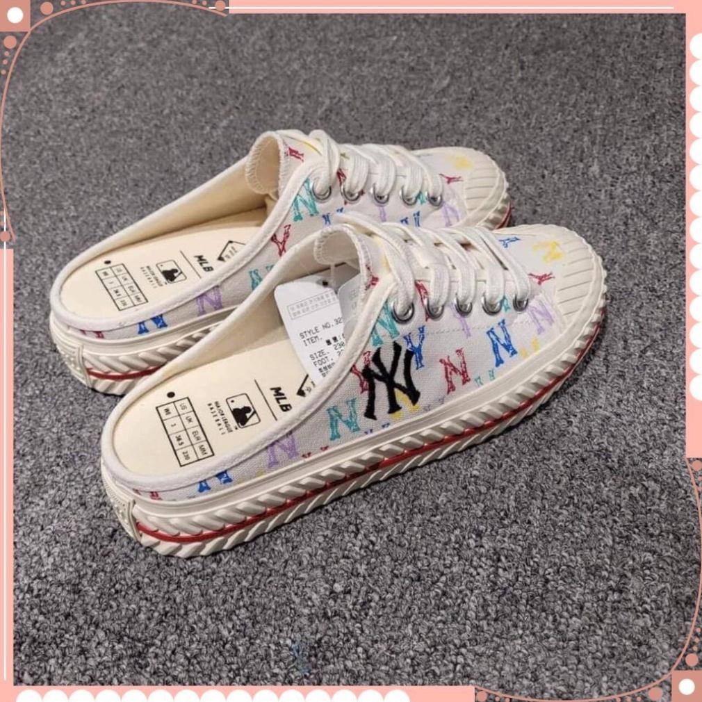 [FLASH SALE ][Full Box + Bill ] Giày Sục Ny Đạp Gót, Sục 𝐌𝐋𝐁 Đạp Gót Hot Hit 2021 Miễn phí ship toàn quốc | BigBuy360 - bigbuy360.vn