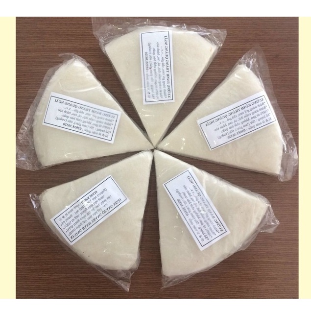 -Bánh tráng cuốn chả giò- hàng thủ công