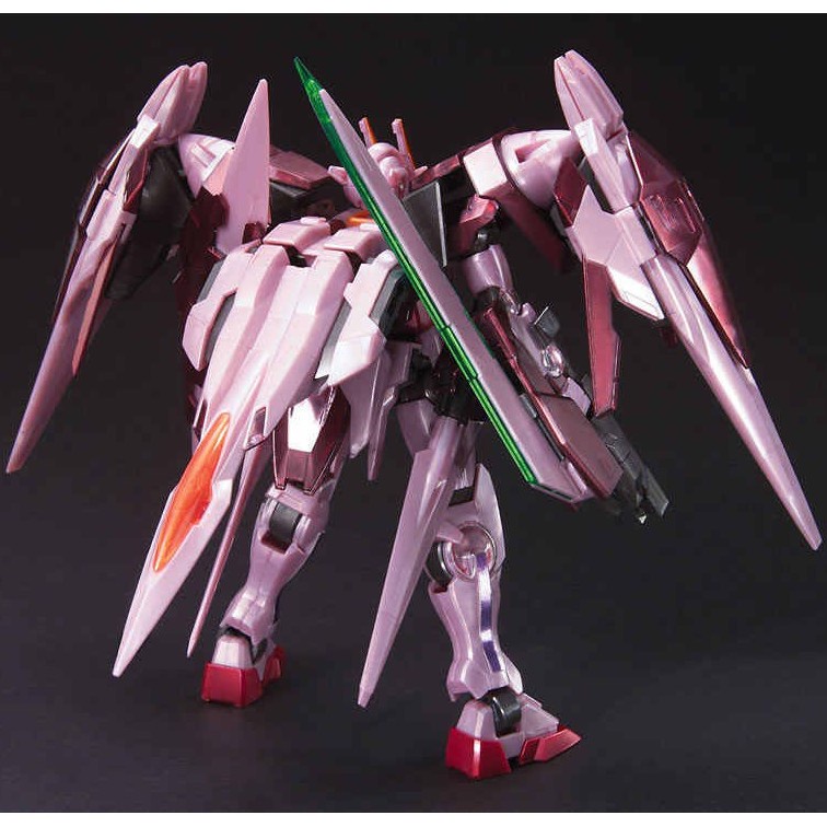 Gundam HG Trans-am Raiser 00 42 1/144 Mô hình nhựa đồ chơi lắp ráp