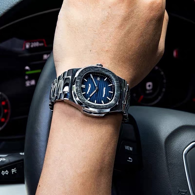 Đồng hồ Nam Fensir