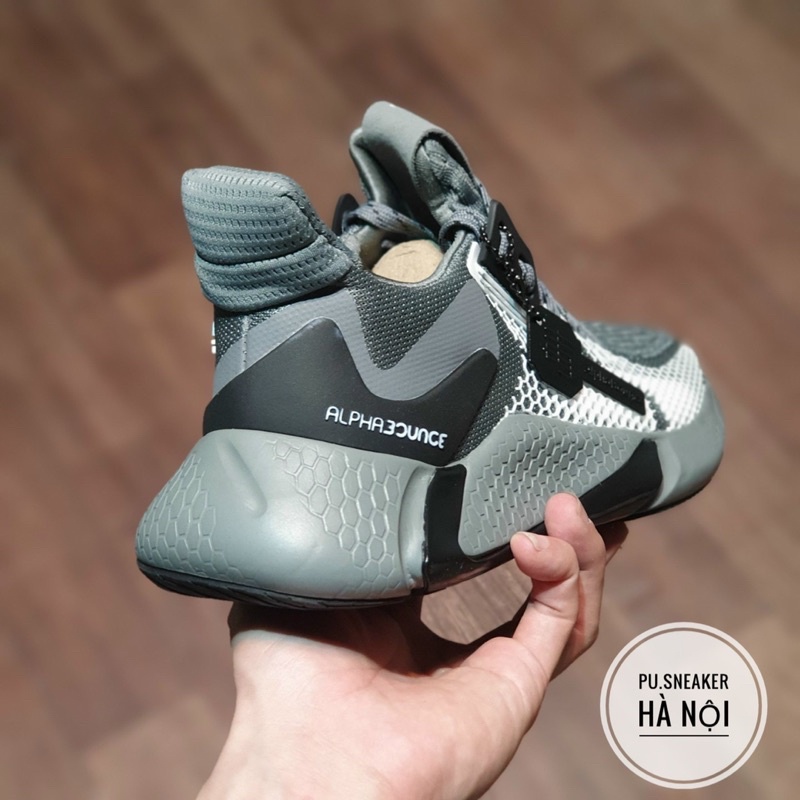 Giày Thể Thao Alpha 2020 Cao cấp