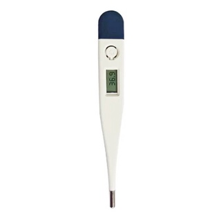 Medical Thermometer Oral Armpit Thermometer Digital Display Thermometer thumbnail
