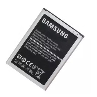 Pin samsung galaxy note 1 n7000