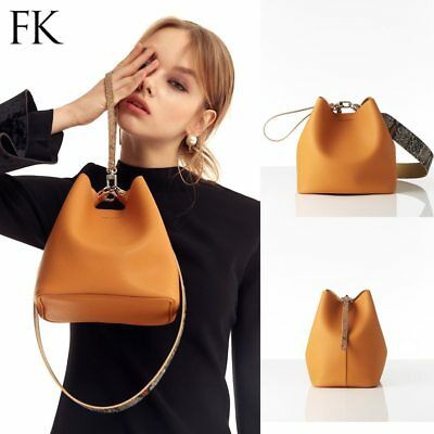 [CÓ HÓA ĐƠN LOTTEDUTYFREE] Túi xách hiệu Findkapoor (dòng Pingo bag)