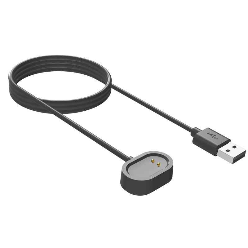 Dây Cáp Sạc Gọn Nhẹ Cho Đồng Hồ Thông Minh RealmeBand 2