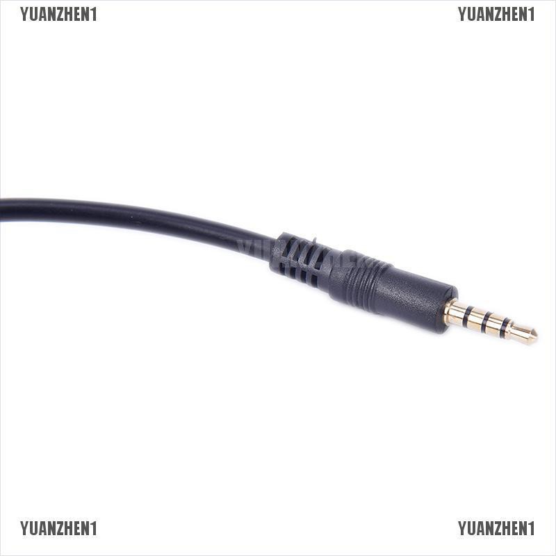 Đầu Chuyển Đổi IRig Thay Thế Cho Đàn Guitar YUANZHEN1 Mới