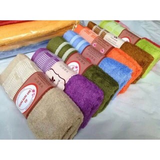 KHĂN MẶT SỢI TRE VIỆT MỸ