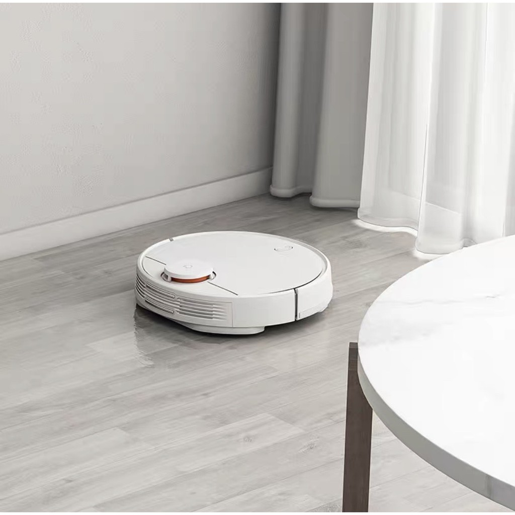 Robot Xiaomi hút bụi lau nhà Mijia Gen 2 (Mop P) - Bản quốc tế