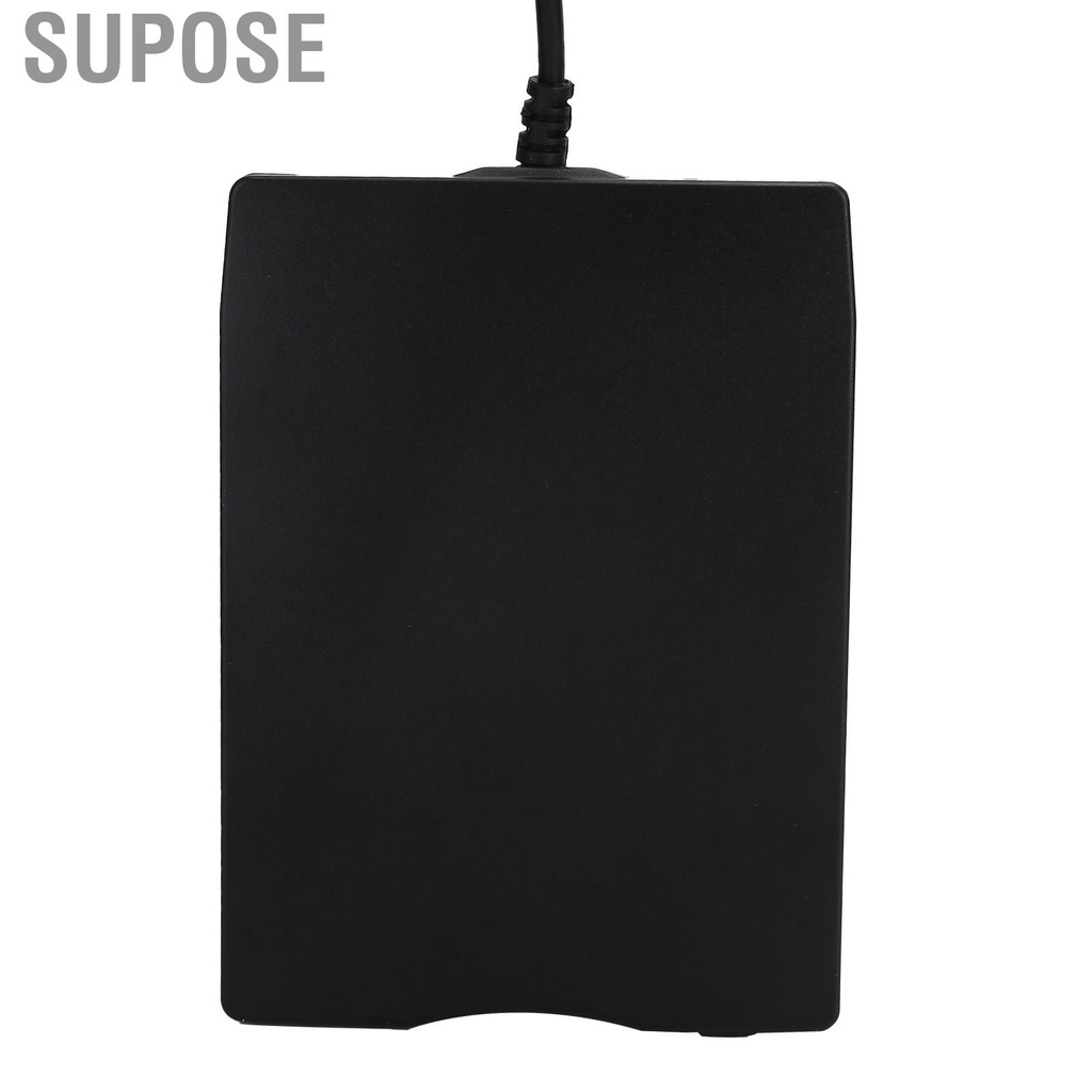 Ổ Đĩa Mềm Ngoài 1.44mb Fdd Cho Laptop / Máy Tính Để Bàn 3.5in | BigBuy360 - bigbuy360.vn