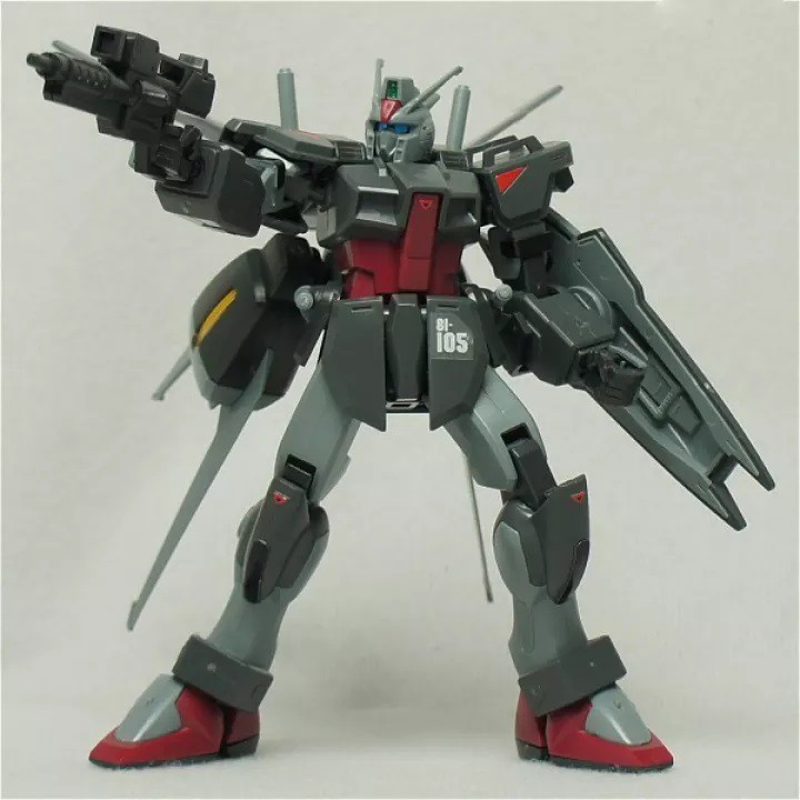 TT Hongli Mô Hình Gundam HG Slaughter Dagger 1/144 Đồ Chơi Lắp Ráp Anime