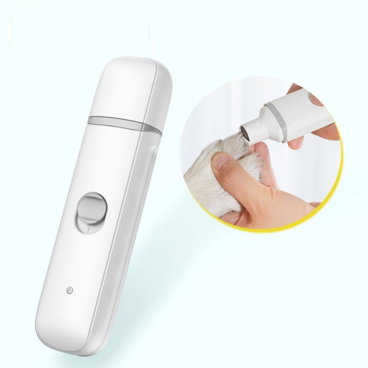 Máy mài móng tay thú cưng Xiaomi Pawbby - Dụng cụ mài móng chó mèo Xiaomi