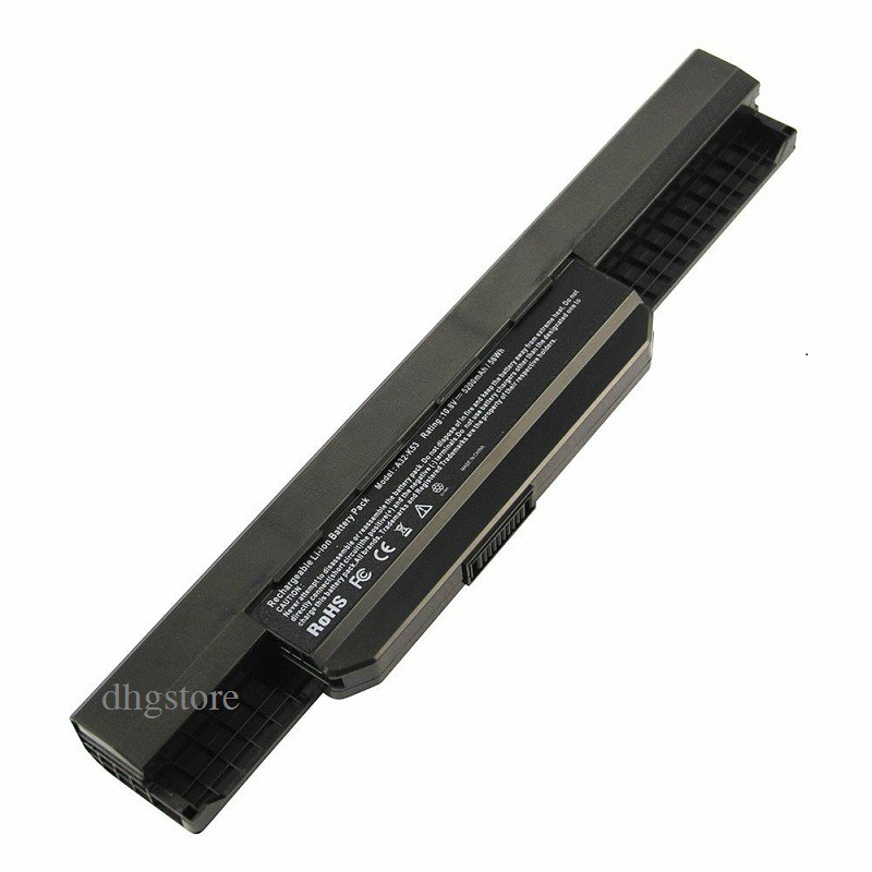 Pin laptop Asus K43 K53 K84 K54 P53 X84 P43 X53S X44 K53E X54C A32-K53