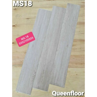 SÀN NHỰA GIẢ GỖ MS14