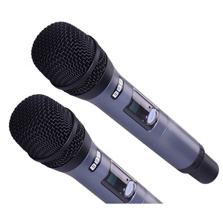 Micro Ko Dây BBS E-500 GS