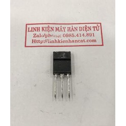 Diot Ra Hàn FML34S ( 20A400V ) Tháo Máy