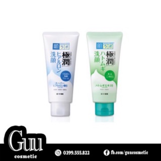 Sữa rửa mặt Hada Labo