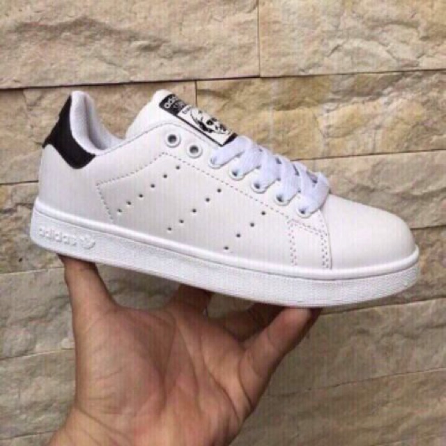 Giày đôi nam và nữ adidas stansmith đẹp 