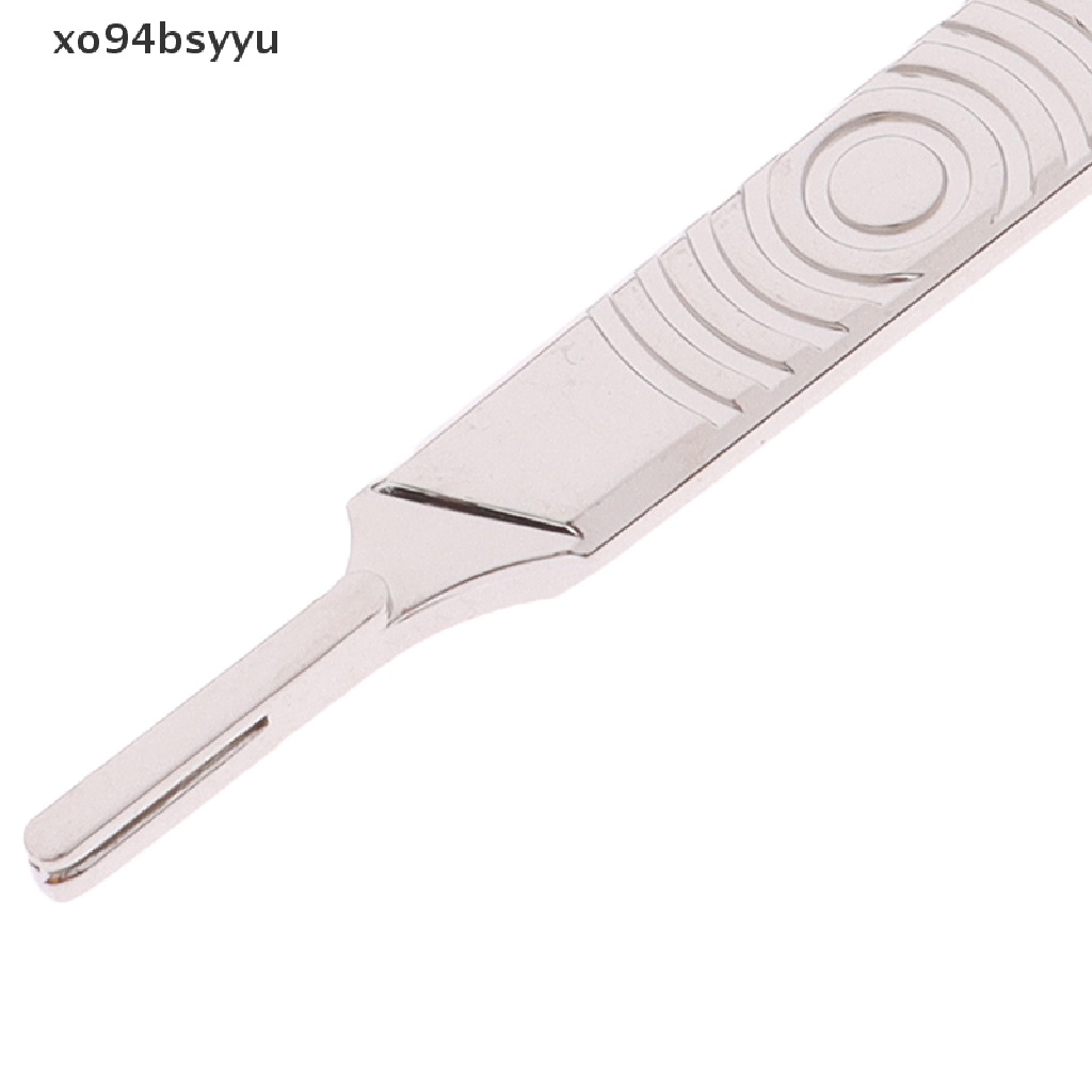 Dụng Cụ Phẫu Thuật Bằng Thép Không Gỉ Xo94Bsyu