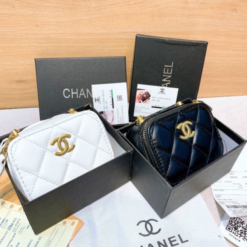 Túi Cốp Size Nhỏ Full Box