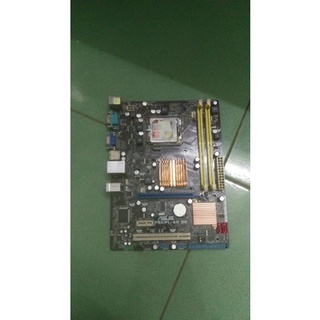 Main máy tính socket 775 | asus p5kpl-am se | hàng đã qua sử dụng 2nd
