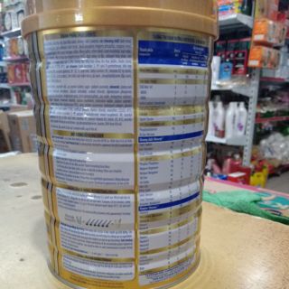 Sữa bột Sure Prevent Vinamilk 900g.