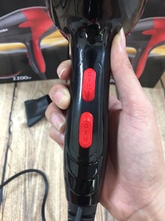 Máy sấy tóc toshiba