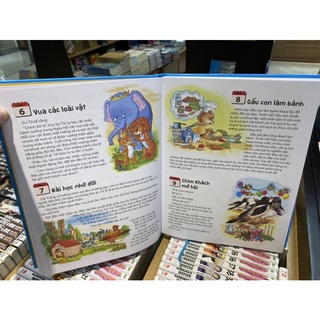 Sách-365 ngày kể chuyện