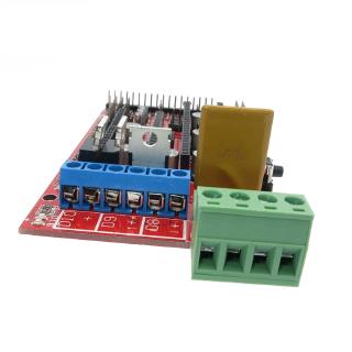 Module shield ramps 1.4 Arduino MEGA máy in 3D Rerap