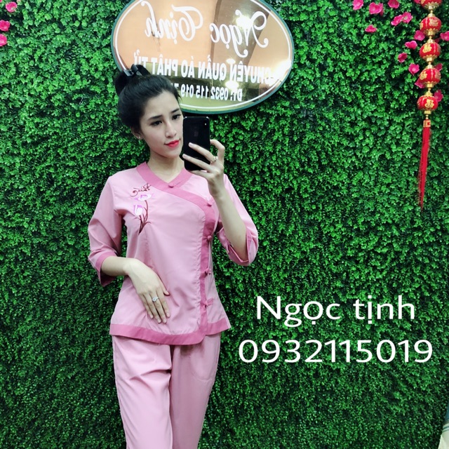 Quần áo phật tử