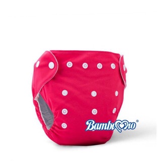 Combo 3 TẢ VẢI BAN ĐÊM SIZE M,L - Bambimio