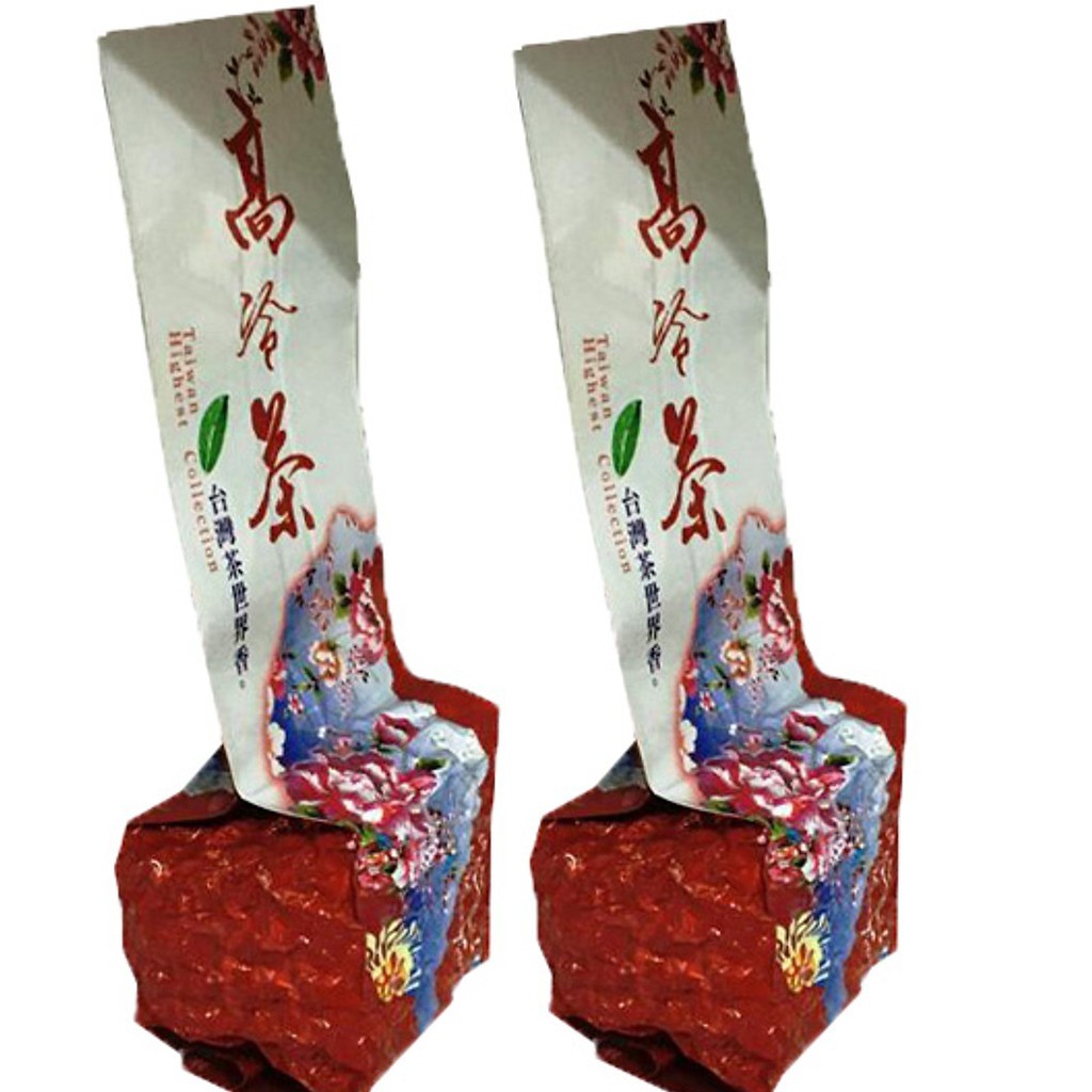 Trà Olong Taiwan 250gram