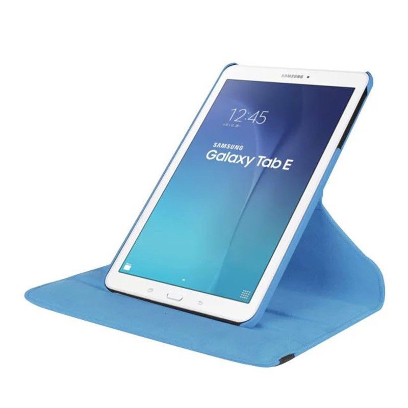 Ốp điện thoại Samsung Galaxy Tab E 9.6" SM-T560 T567 xoay 360 độ nhiều màu sắc lựa chọn | BigBuy360 - bigbuy360.vn
