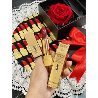 Son Yves Saint Laurent sang chảnh!