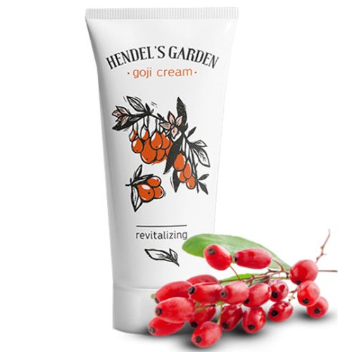 Kem Chống Lão Hoá Hendel's Garden Goji Cream Nga