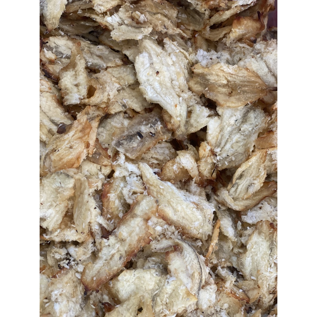 Cá Đục Nướng ( ăn liền ) là món ăn ngon của Shop Đặc Sản Biển Phan Thiết NGỌC DŨNG; Hộp 200 gram. HSD 12 tháng