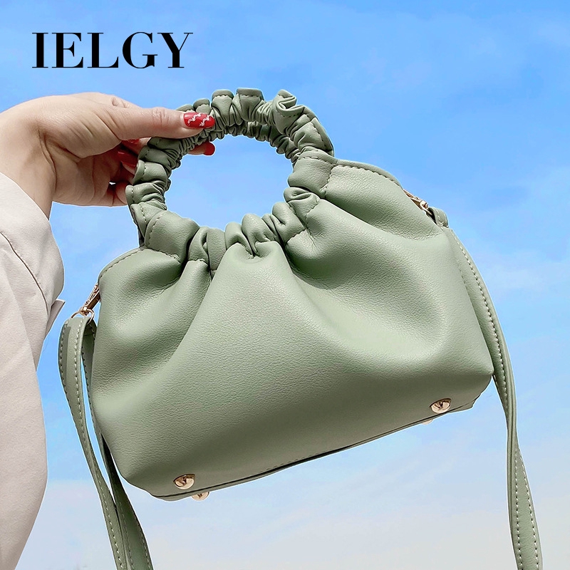 Túi Đeo Chéo Phong Cách Hàn Quốc Độc Đáo Cho Nữ