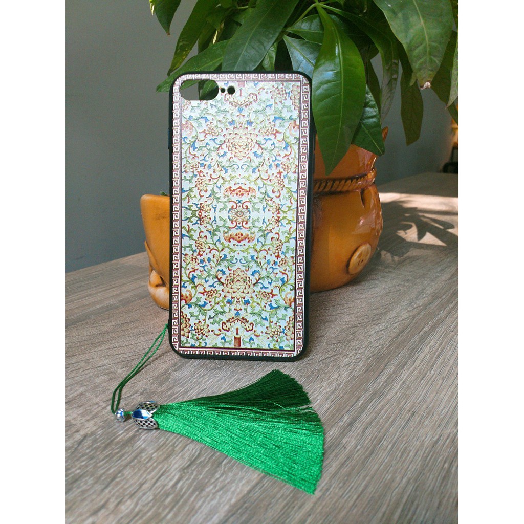 ỐP DIÊN HI CÔNG LƯỢC