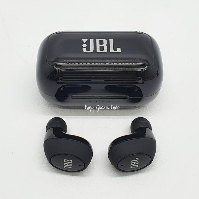 Tai Nghe Bluetooth Không Dây Jbl Tws 98