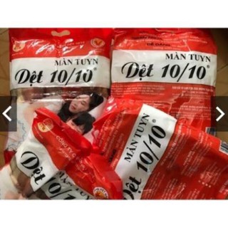 Màn Tuyn Chống Muỗi 10/10